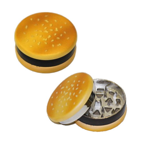 Hamburger Grinder