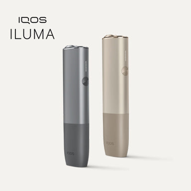Iqos Iluma One Mobile Heat not Burn Device