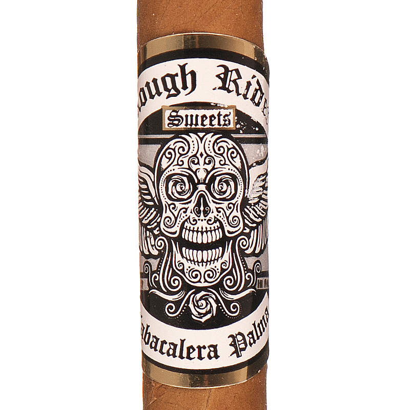 La Galera Rough Rider Sweets Connecticut Cigars