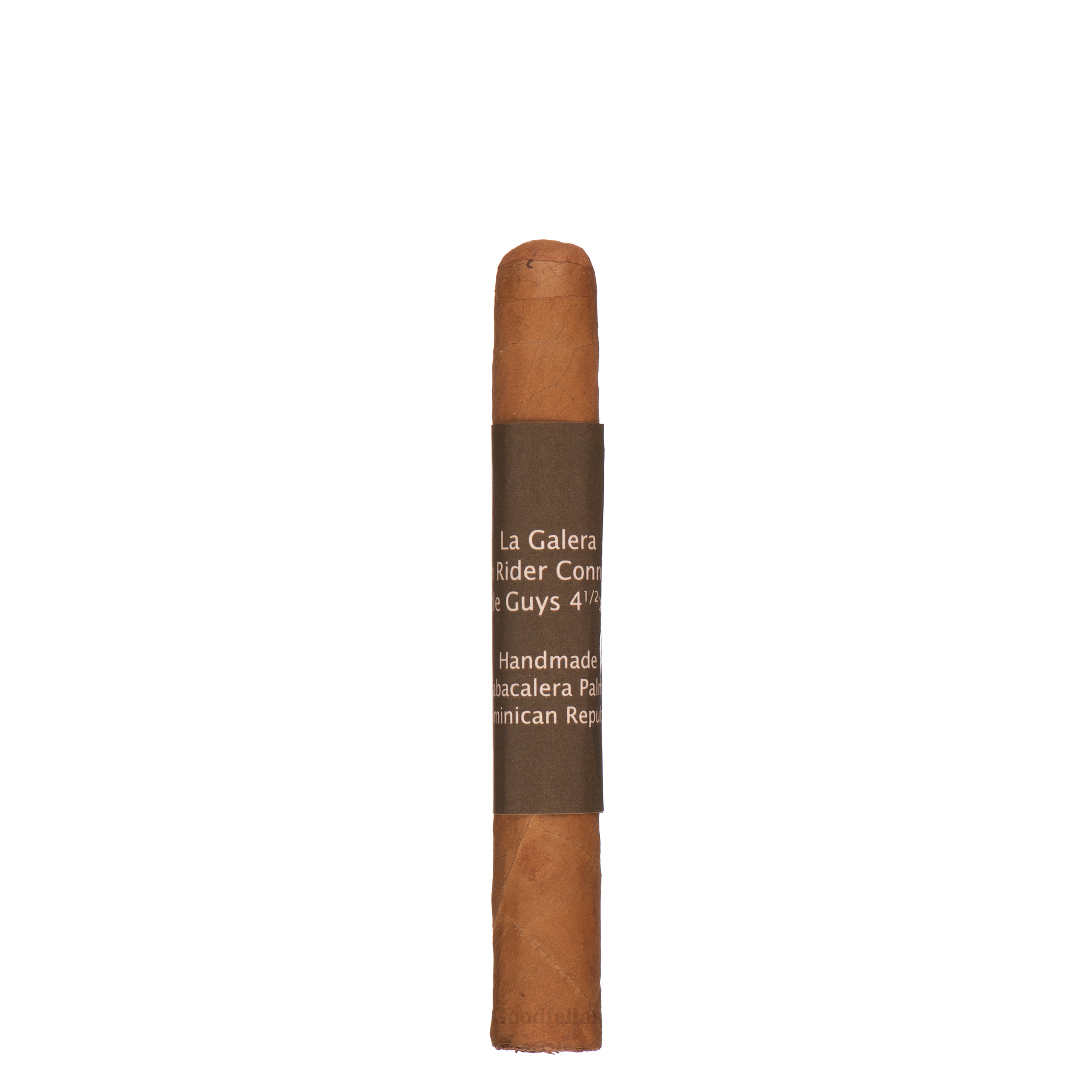 La Galera Rough Rider Sweets Connecticut Cigars