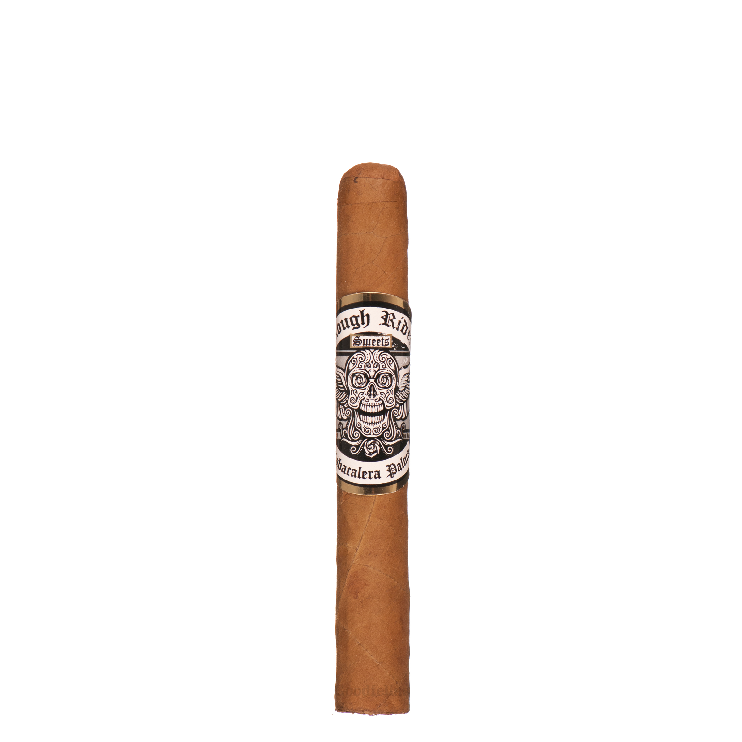 La Galera Rough Rider Sweets Connecticut Cigars