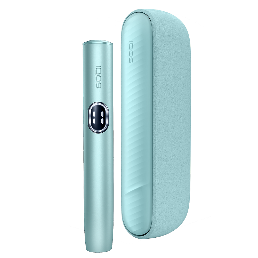 Iqos Iluma i Device