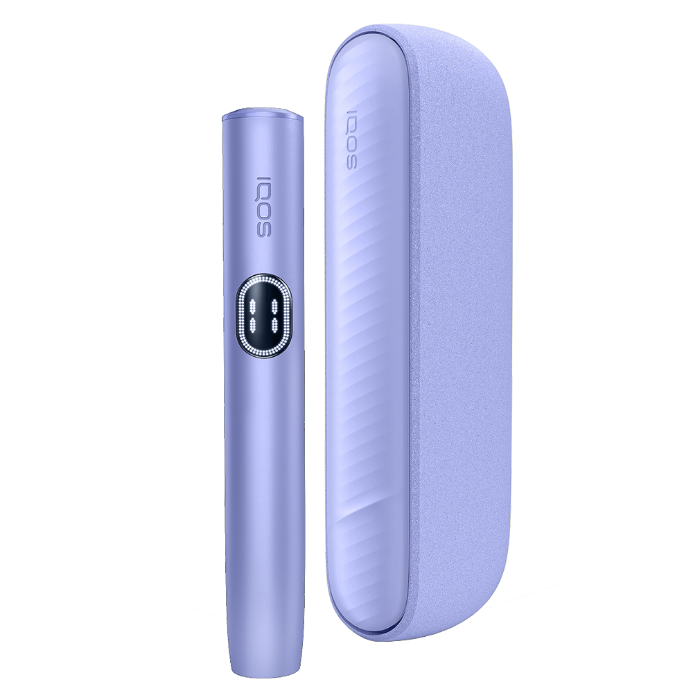 Iqos Iluma i Device