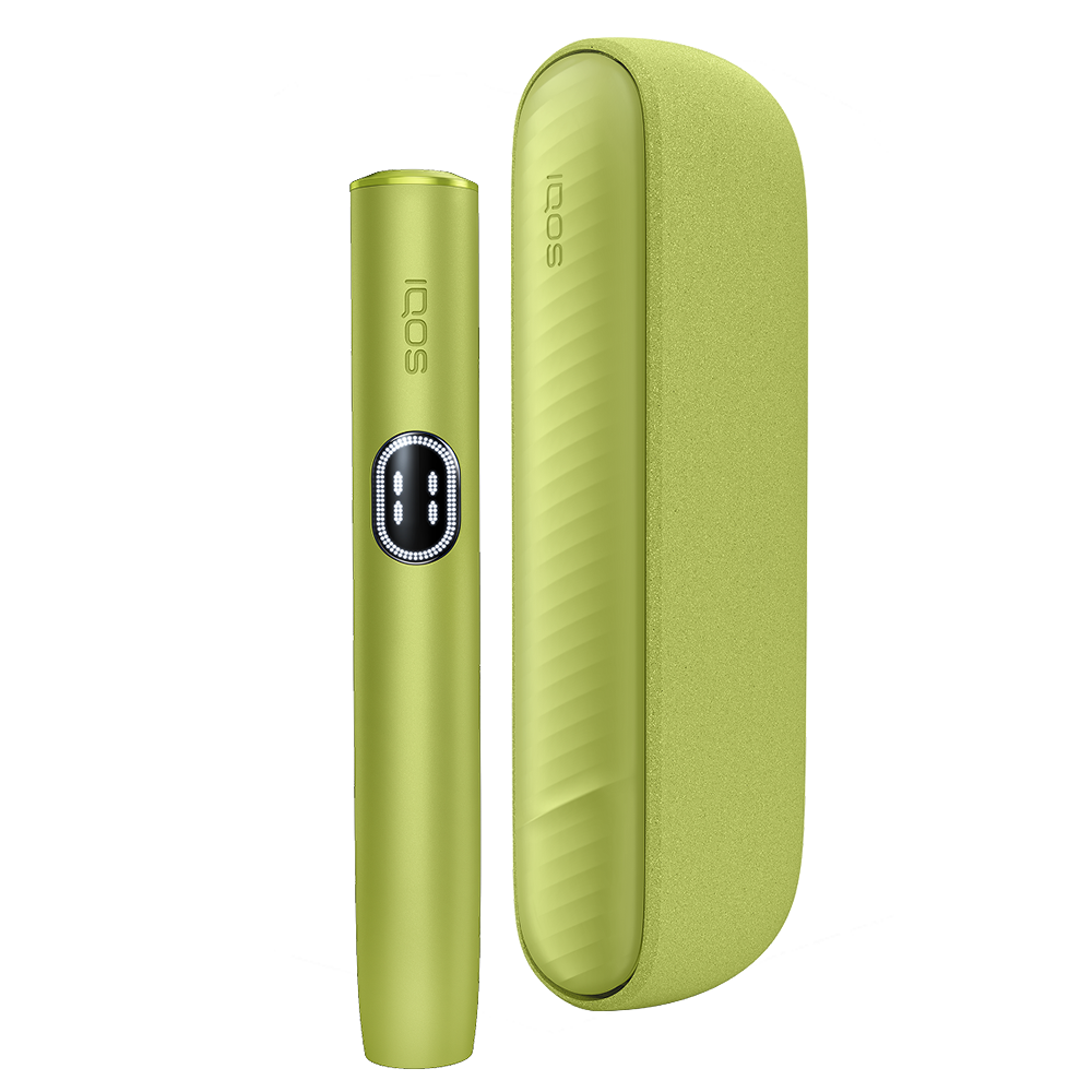 Iqos Iluma i Device