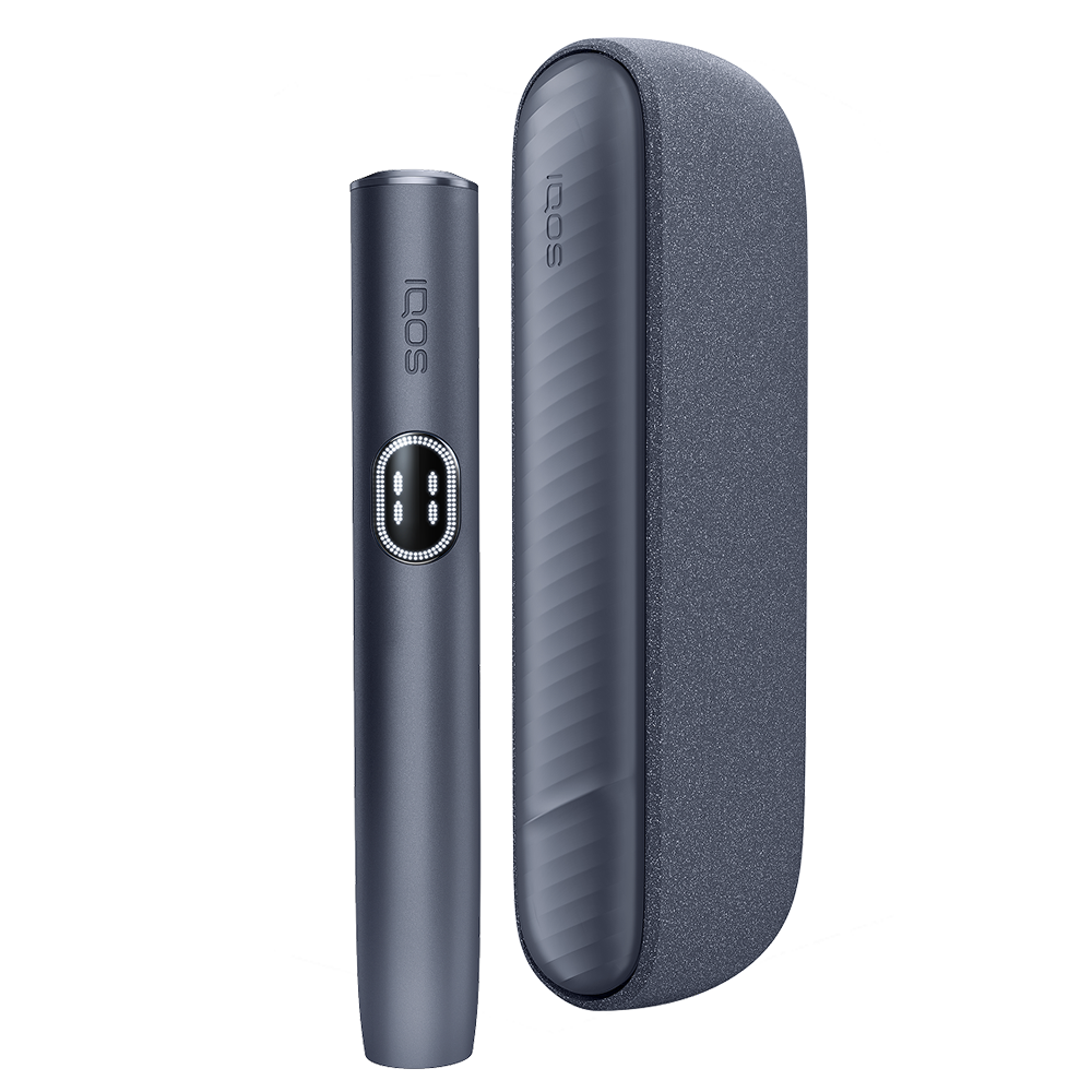 Iqos Iluma i Device