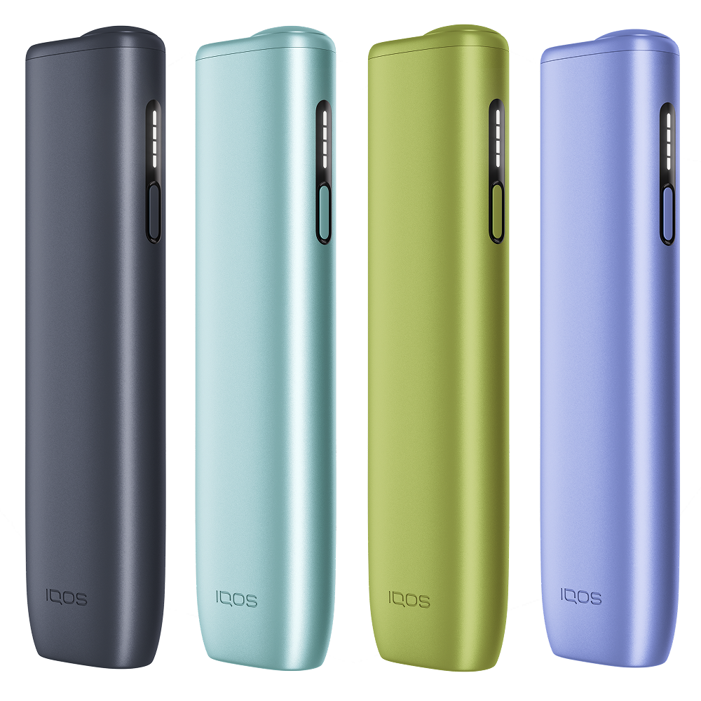 Iqos Iluma One i Device