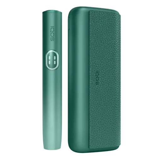 Iqos Iluma i Prime Device