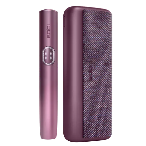Iqos Iluma i Prime Device