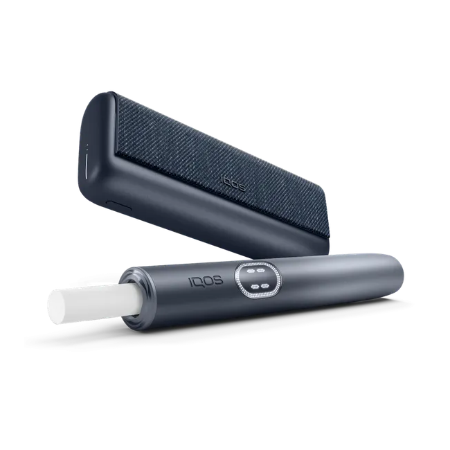 Iqos Iluma i Prime Device