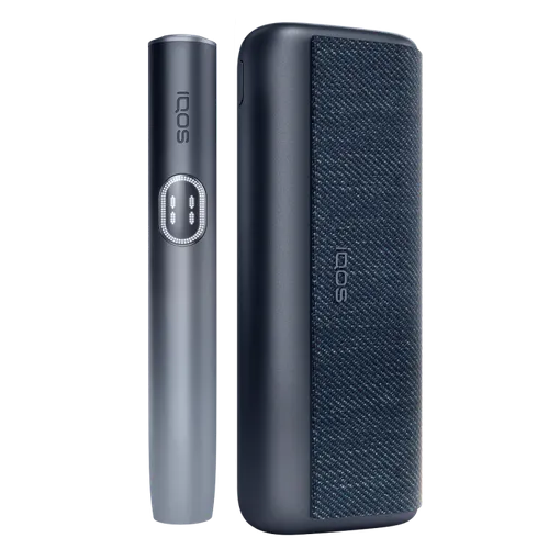 Iqos Iluma i Prime Device