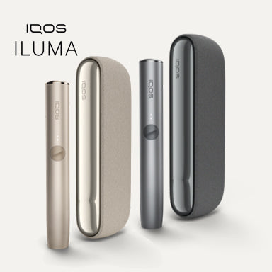 Iqos Iluma Prime Heat not Burn Device
