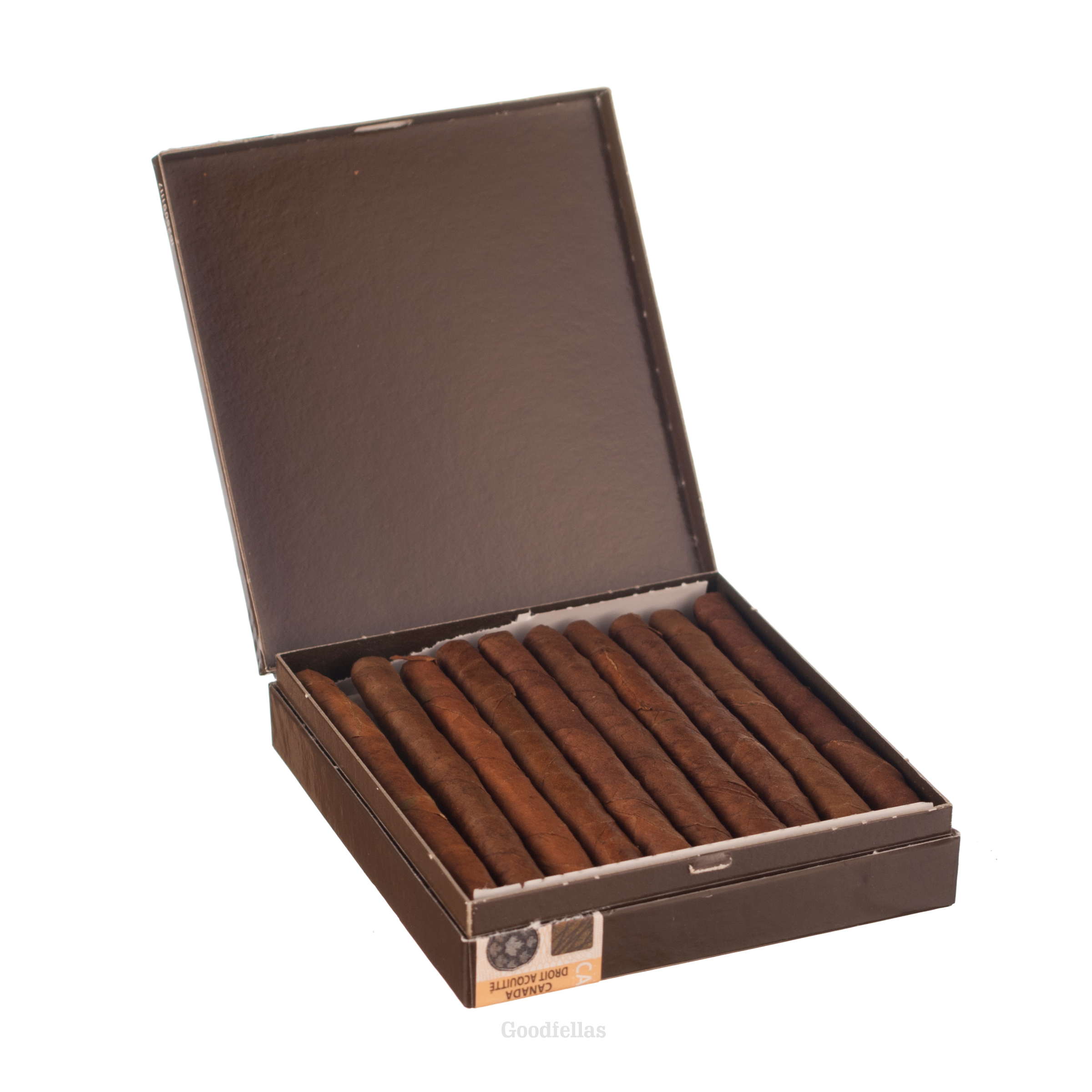 Jose L. Piedra Minis Cigarillos 20 Pack