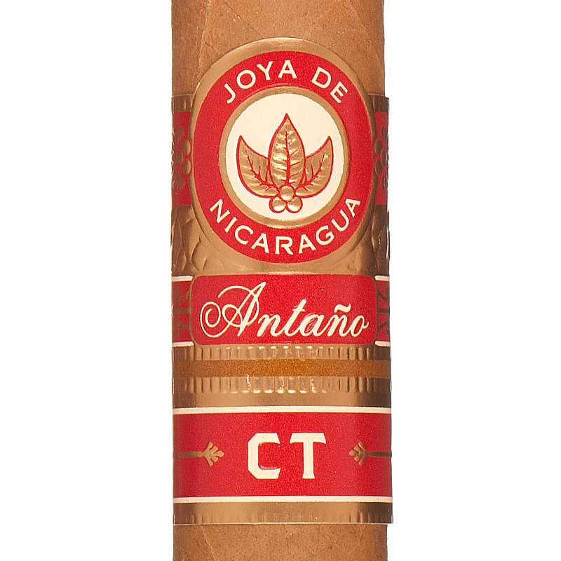 Joya de Nicaragua Antano Connecticut Cigars