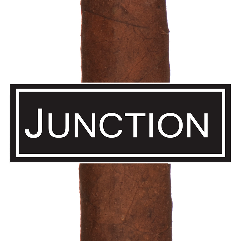 Junction Chico Cigars
