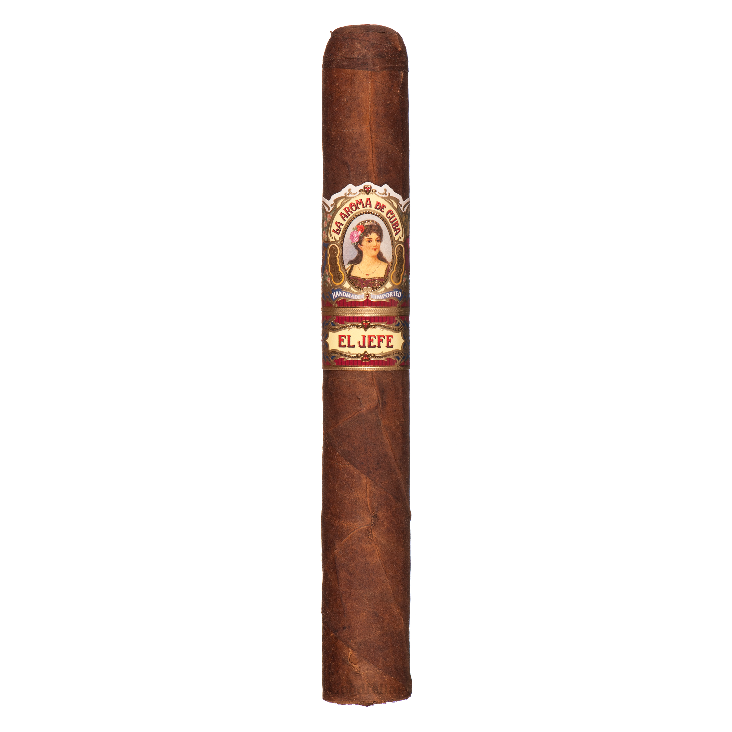Ashton La Aroma de Cuba Cigars