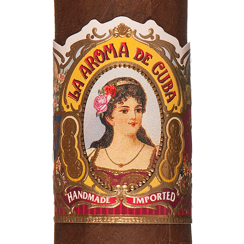 Ashton La Aroma de Cuba Cigars