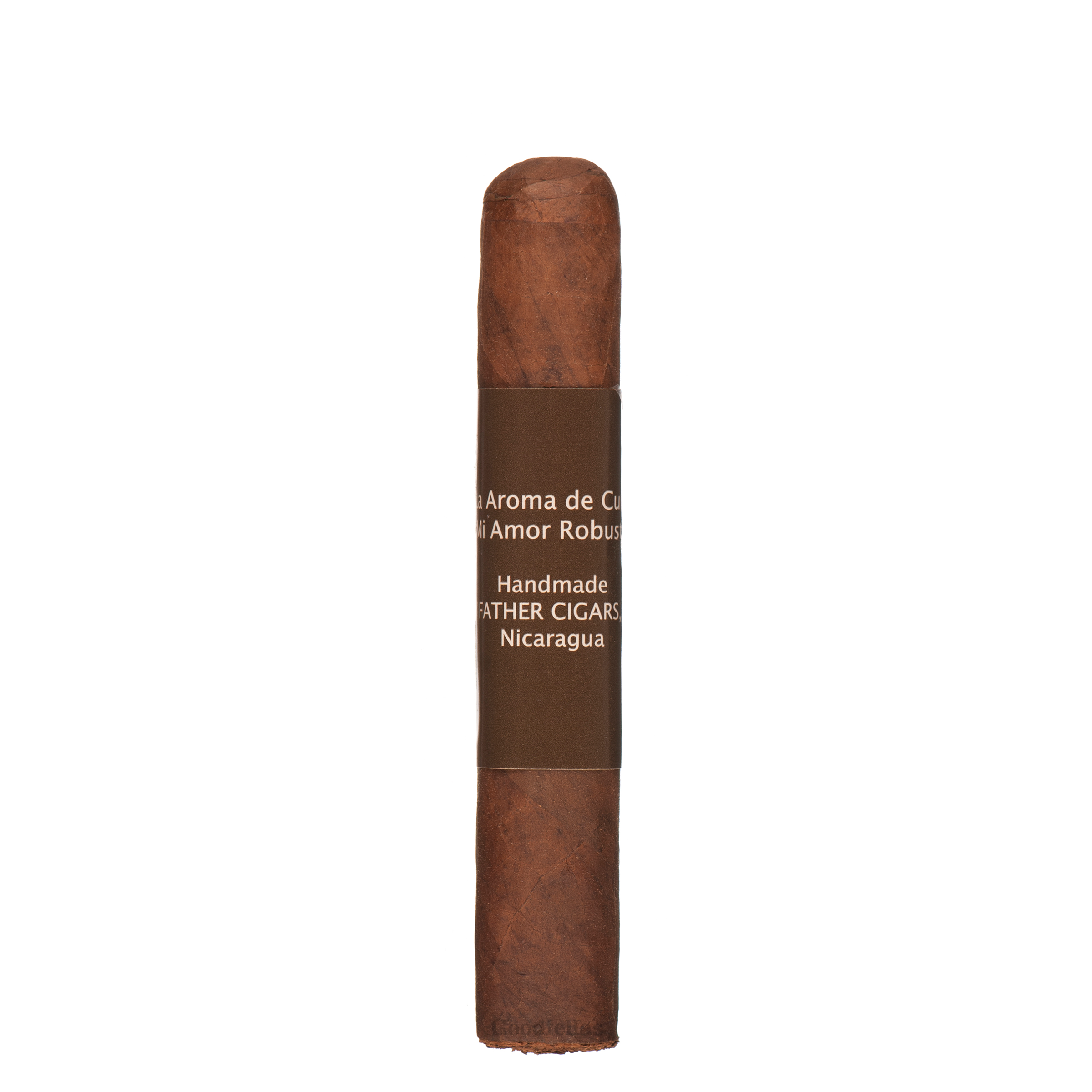 Ashton La Aroma de Cuba Mi Amor Cigars