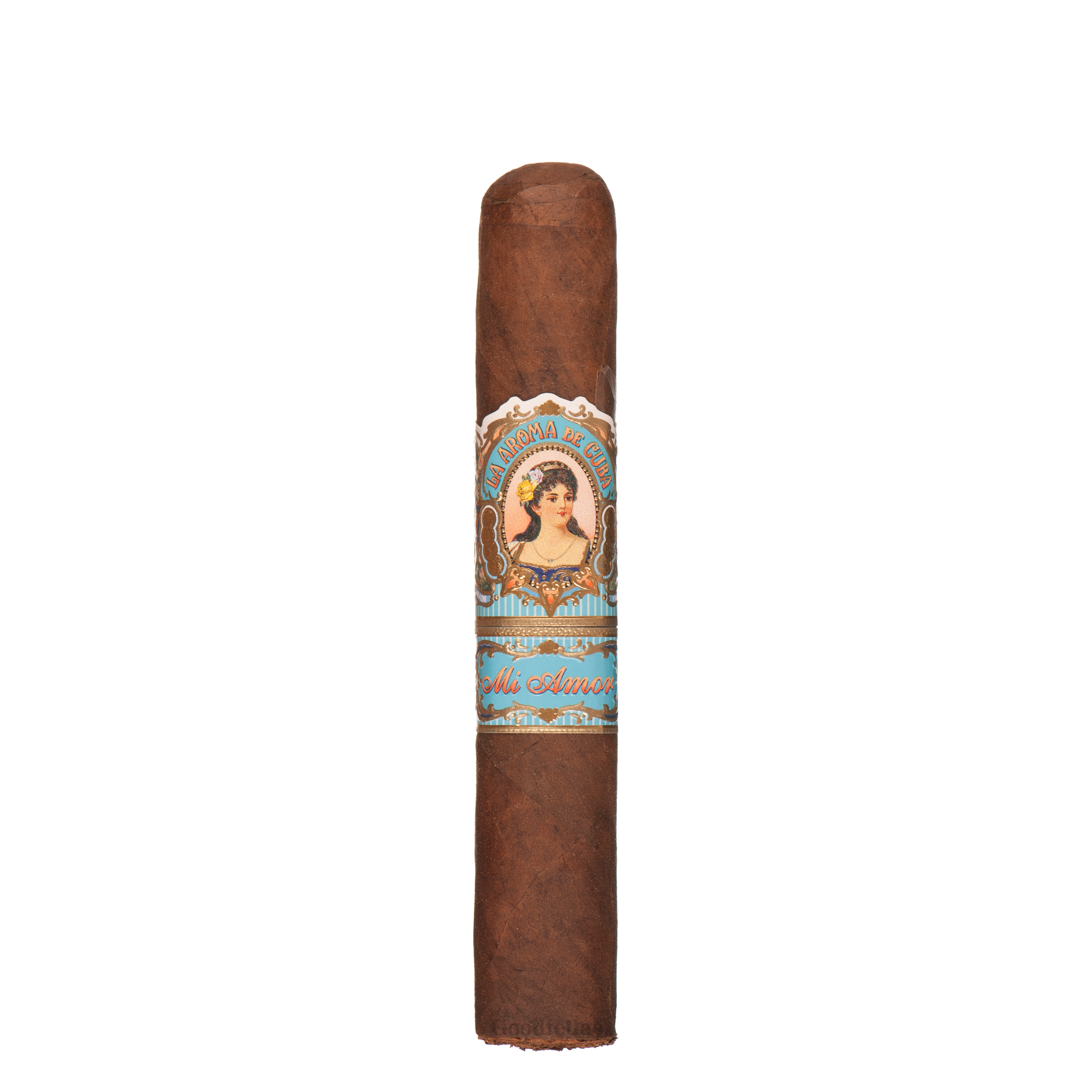 Ashton La Aroma de Cuba Mi Amor Cigars