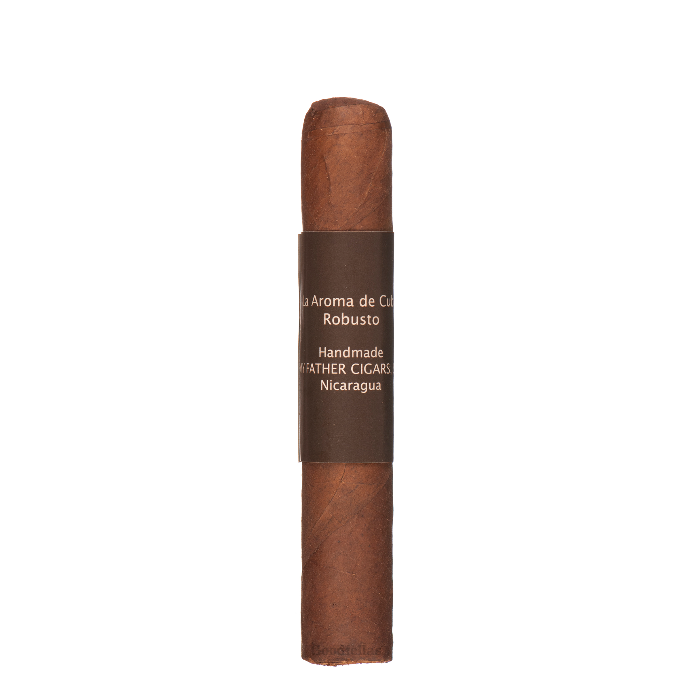 Ashton La Aroma de Cuba Cigars