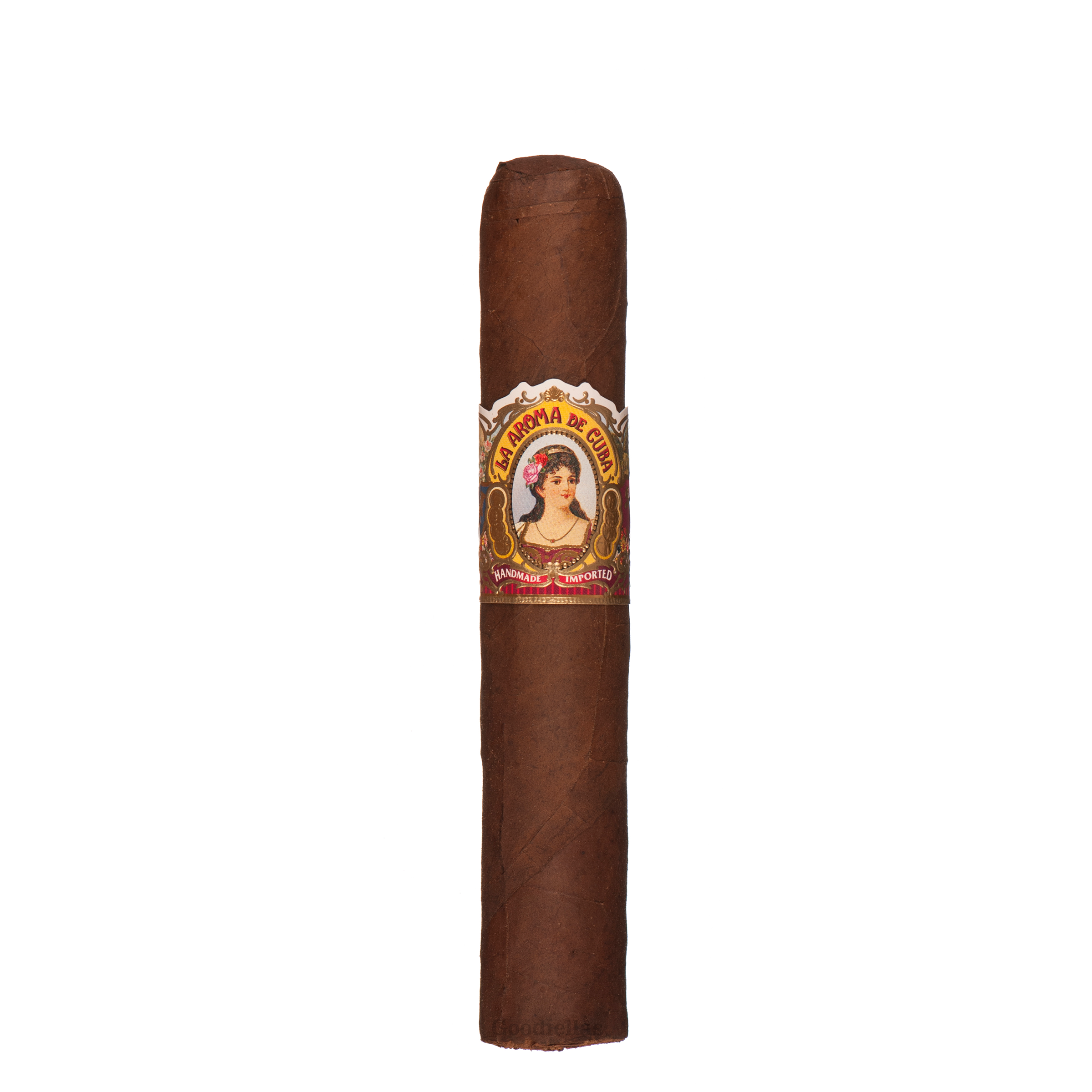 Ashton La Aroma de Cuba Cigars