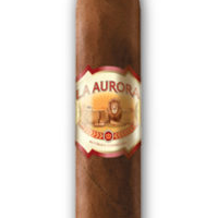 La Aurora Finos Cigars