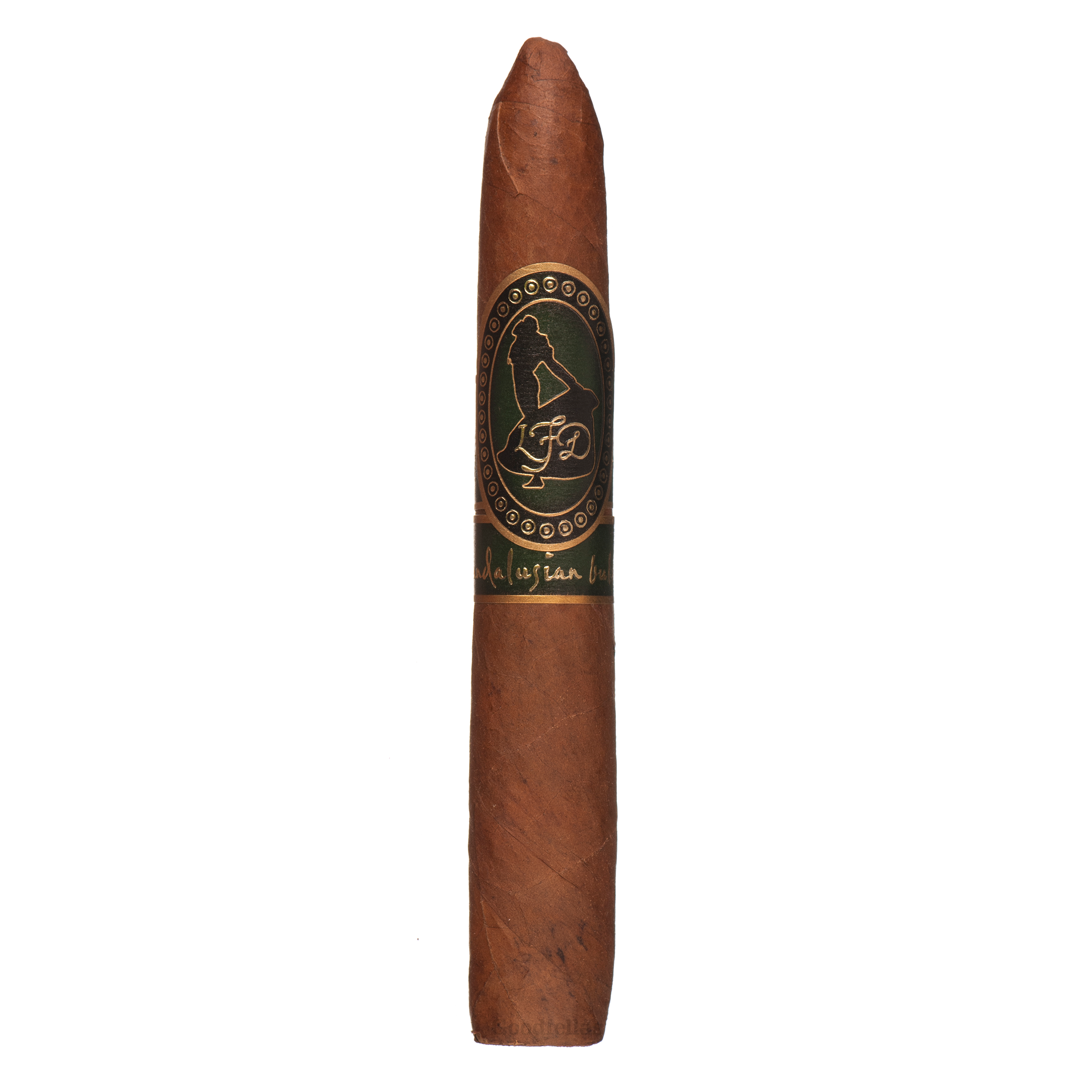 La Flor Dominicana Andalusian Bull Cigars