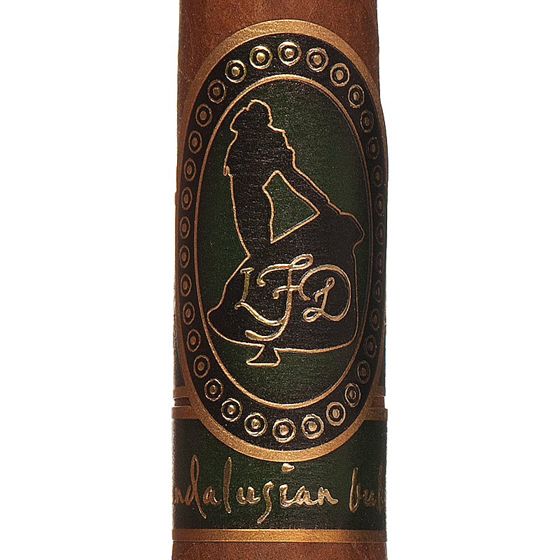 La Flor Dominicana Andalusian Bull Cigars