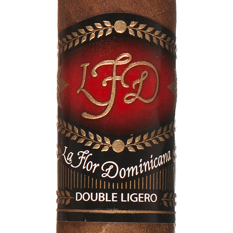 La Flor Dominicana Double Ligero Blend Cigars
