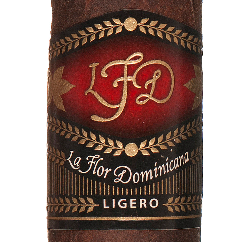La Flor Dominicana Ligero Blend Cigars