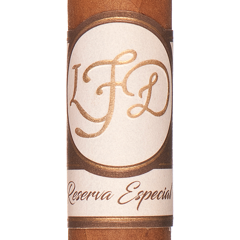 La Flor Dominicana Reserva Especial Cigars