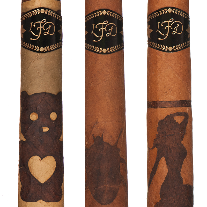 La Flor Dominicana Unicos Cigars