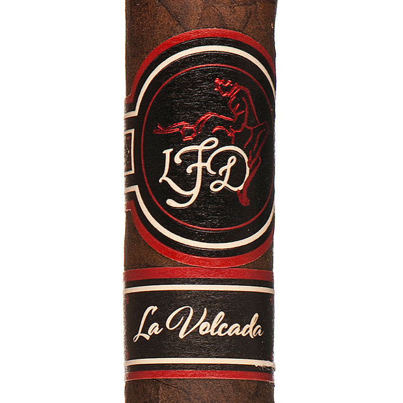 La Flor Dominicana La Volcada Cigars