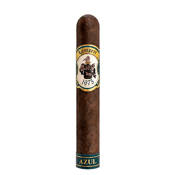 Lampert Cigars 1675 Edicion Azul Cigars