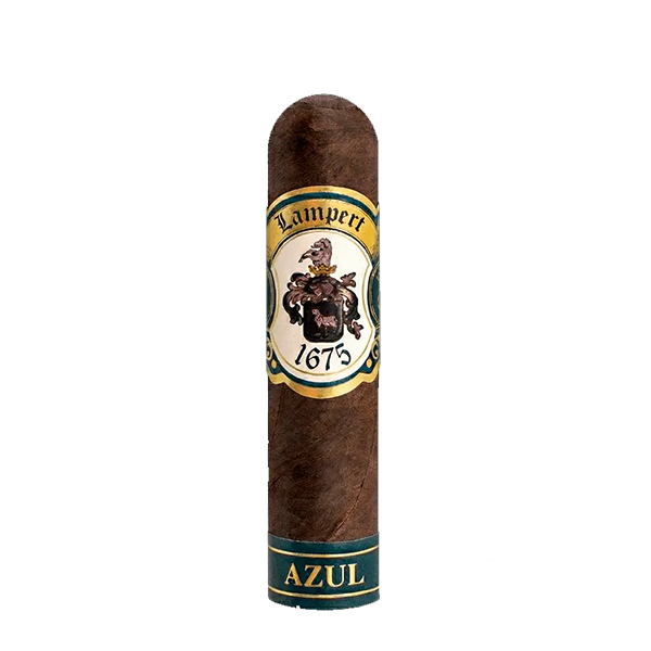 Lampert Cigars 1675 Edicion Azul Cigars