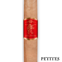 Leon Jimenes Petites