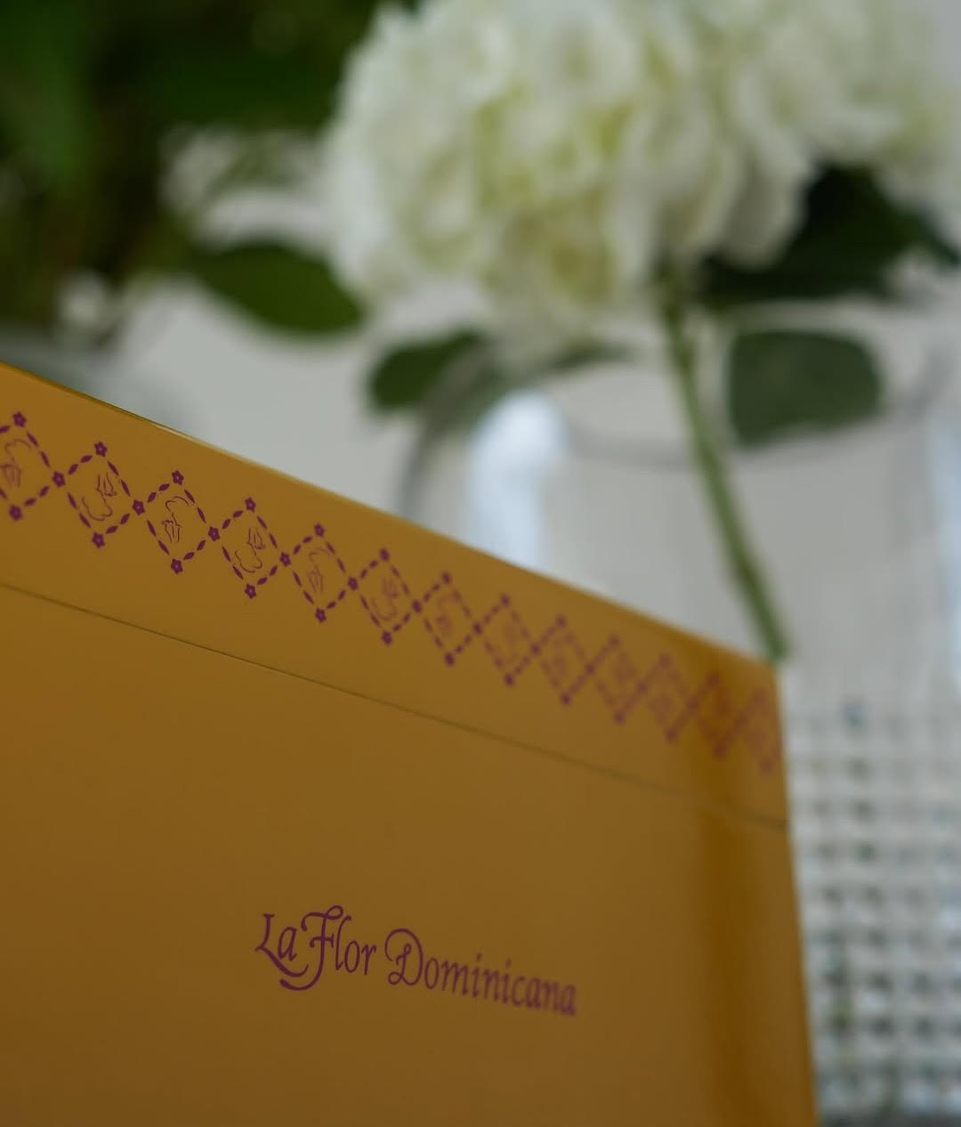 La Flor Dominicana 30 Years Cigars