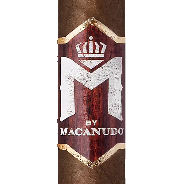 Macanudo Bourbon Cigars