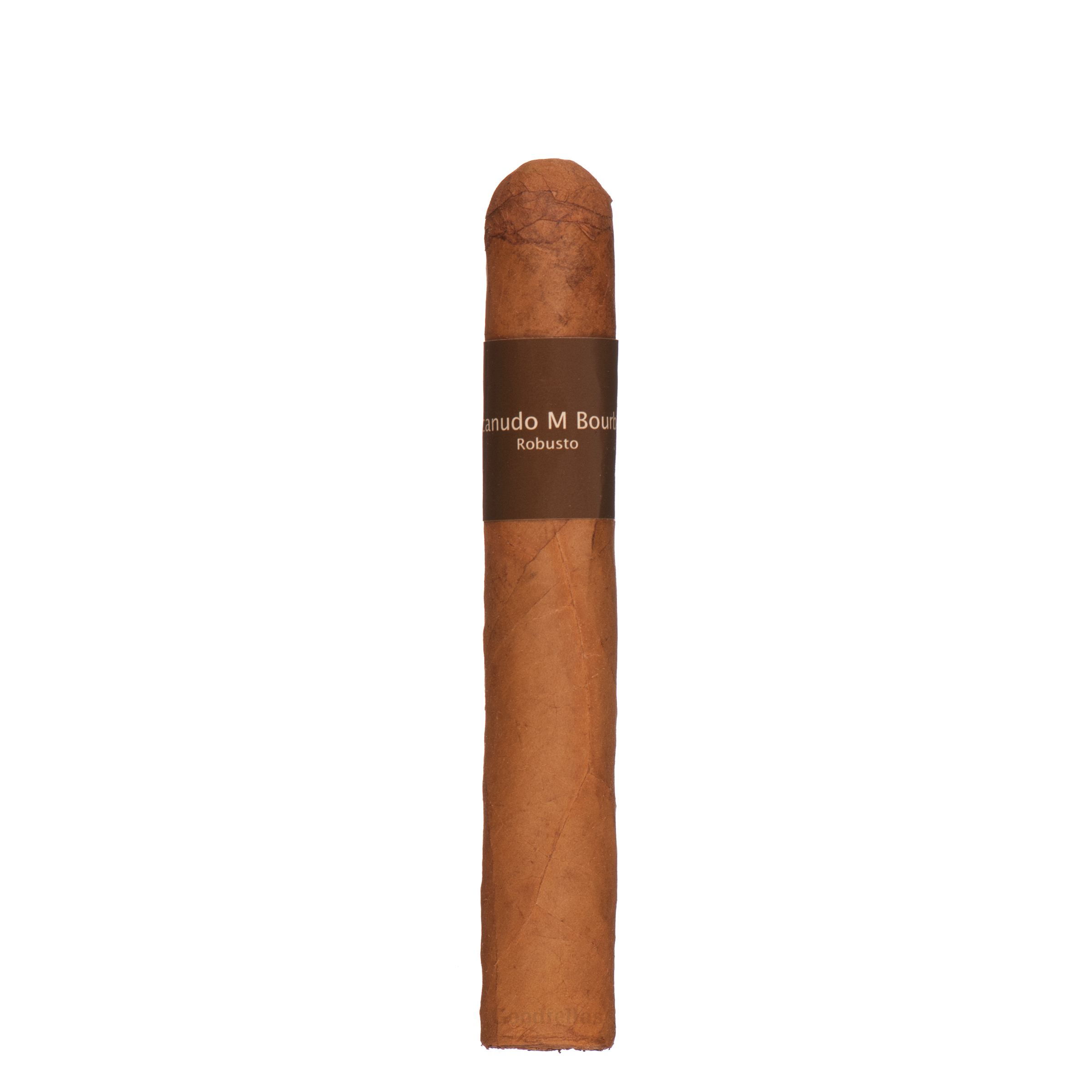 Macanudo Bourbon Cigars