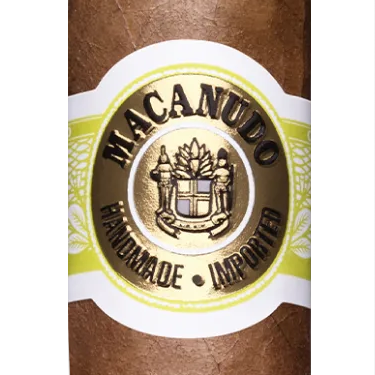 Macanudo Connecticut Cigars