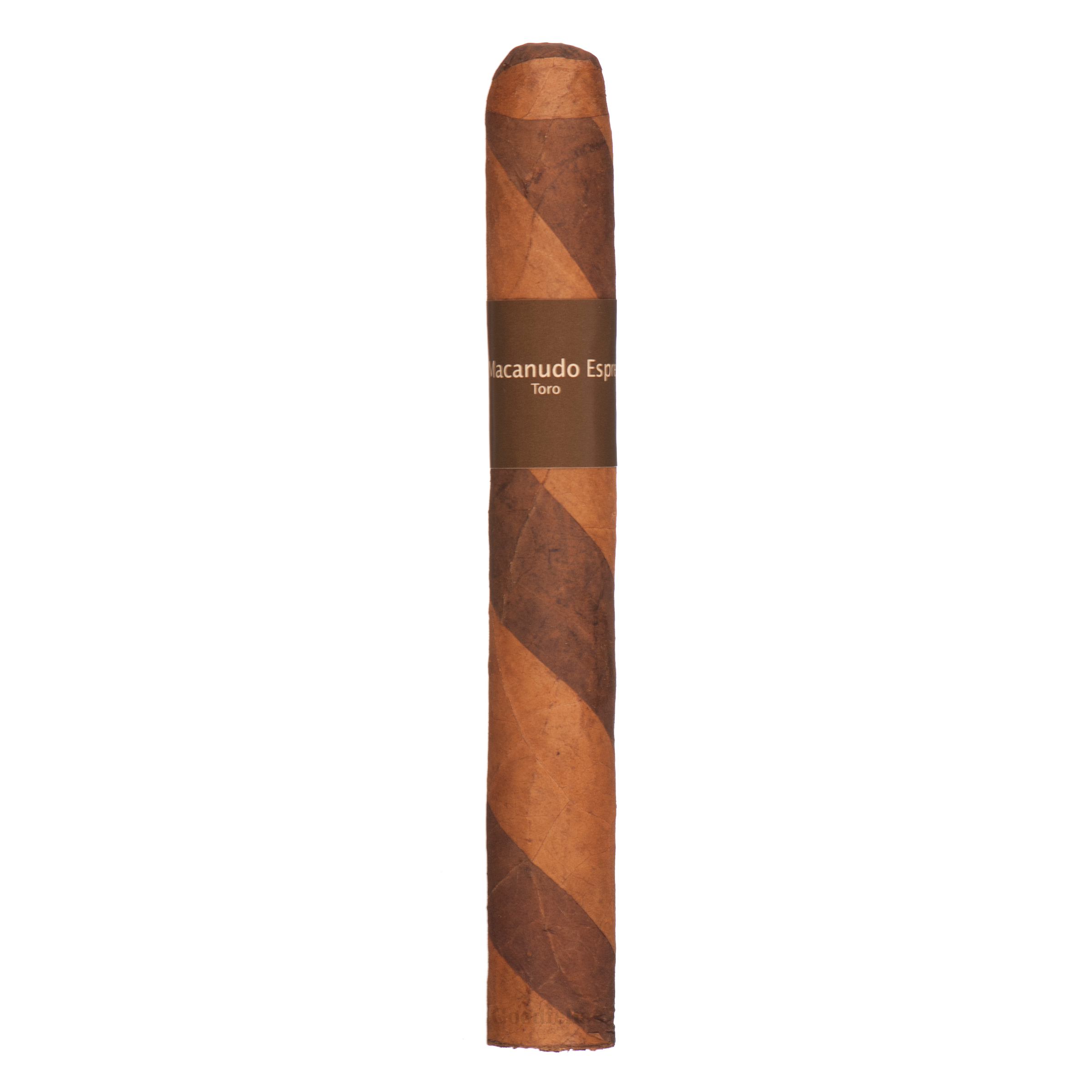 M by Macanudo Espresso Cigars