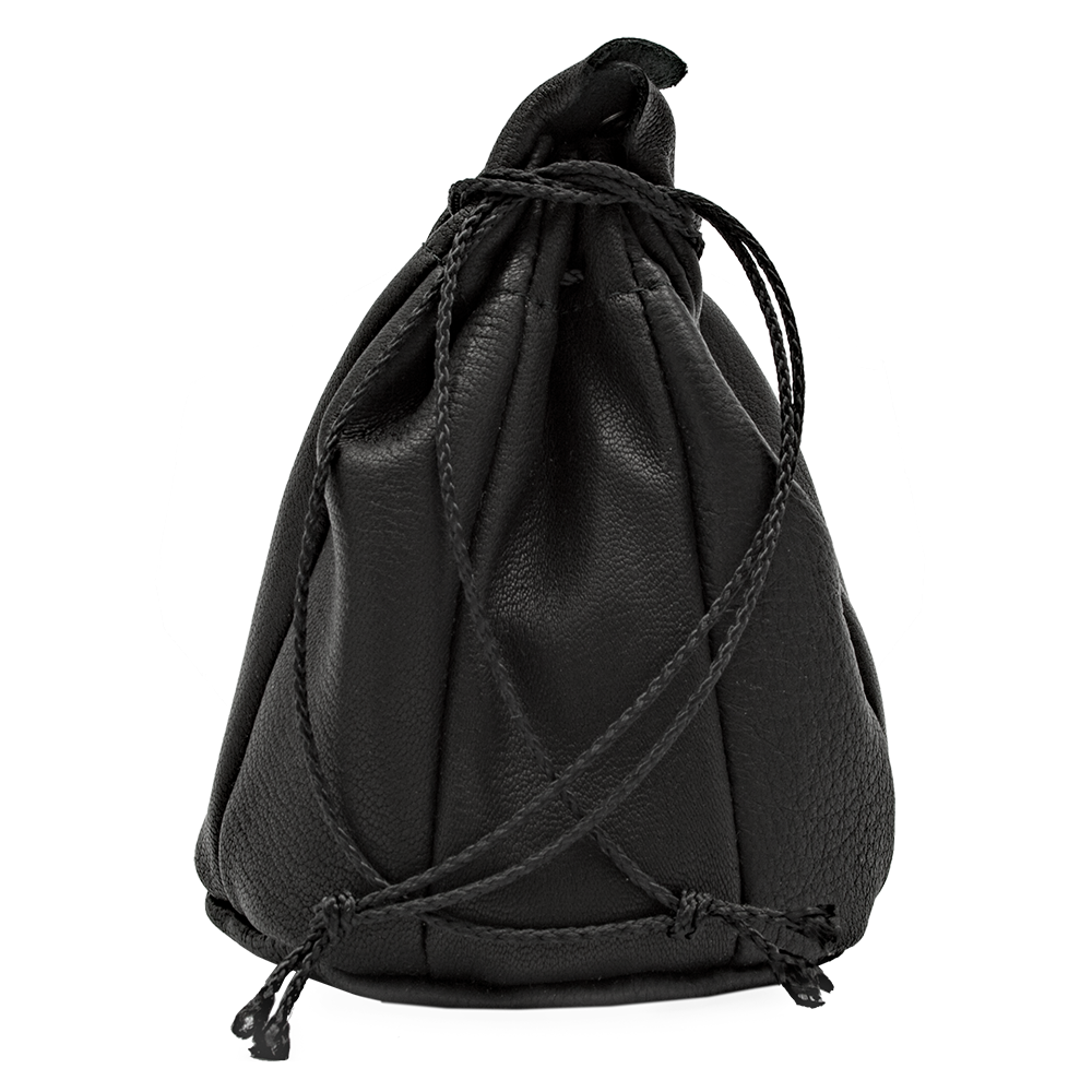 Martin Wess Drawstring Tobacco Pouch