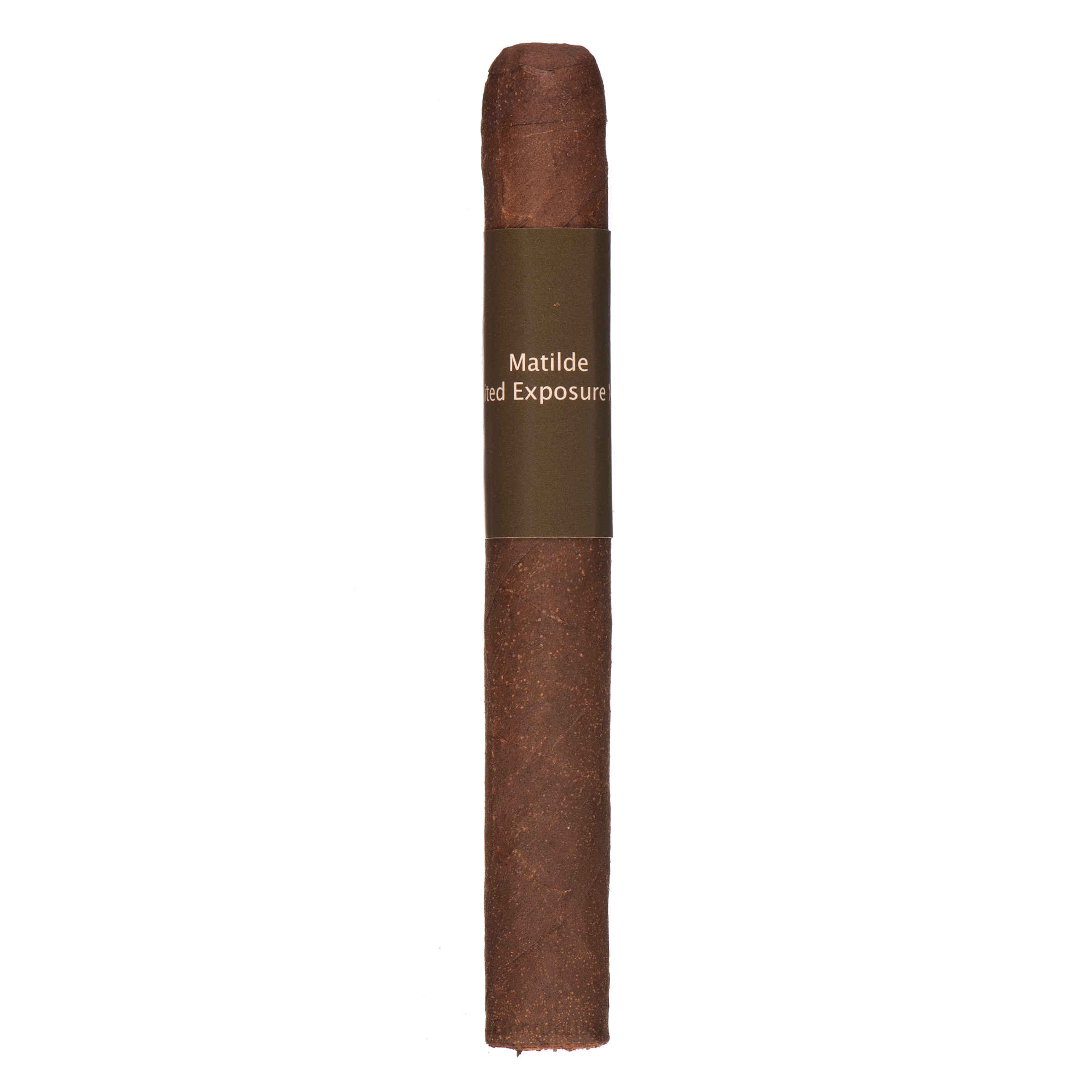 Matilde Limited Exposure #1 Cigars