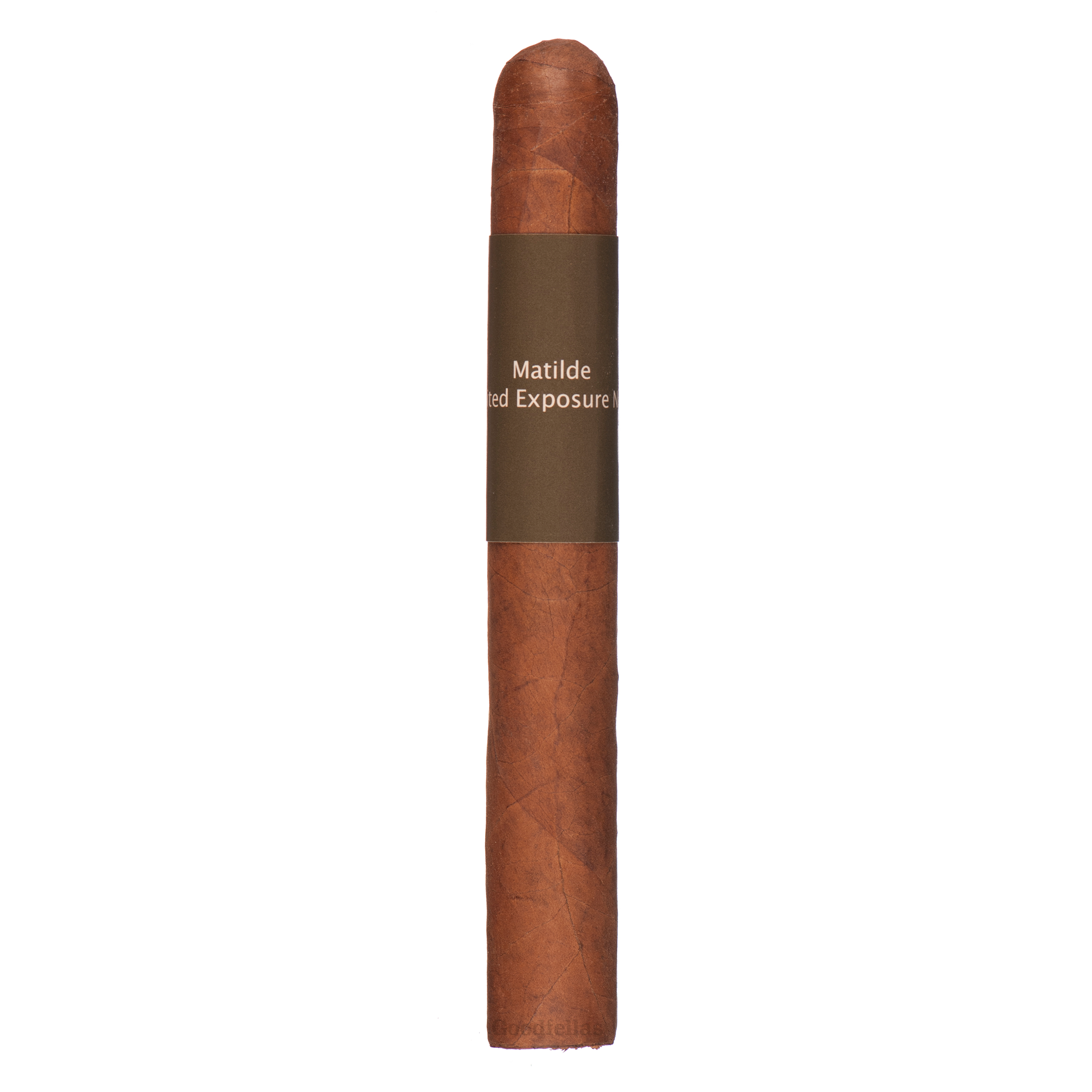 Matilde Limited Exposure #2 Cigars