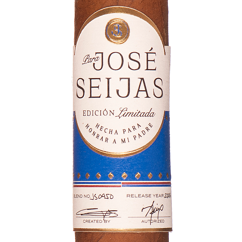 Matilde Para Jose Seijas Cigars