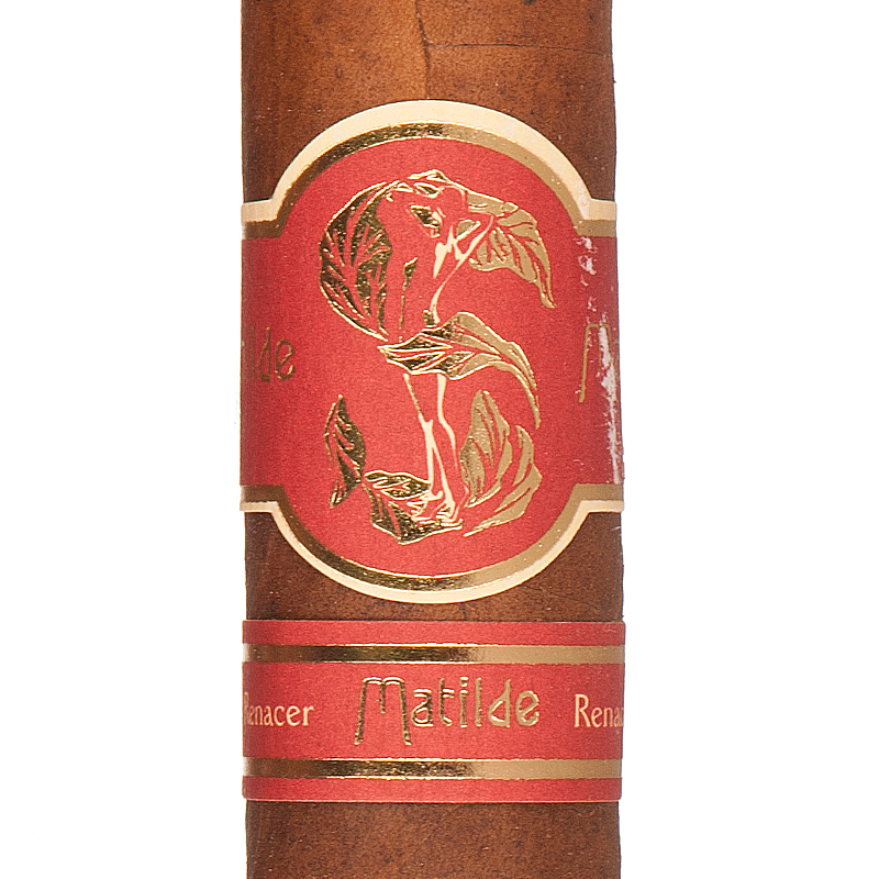 Matilde Renacer Cigars