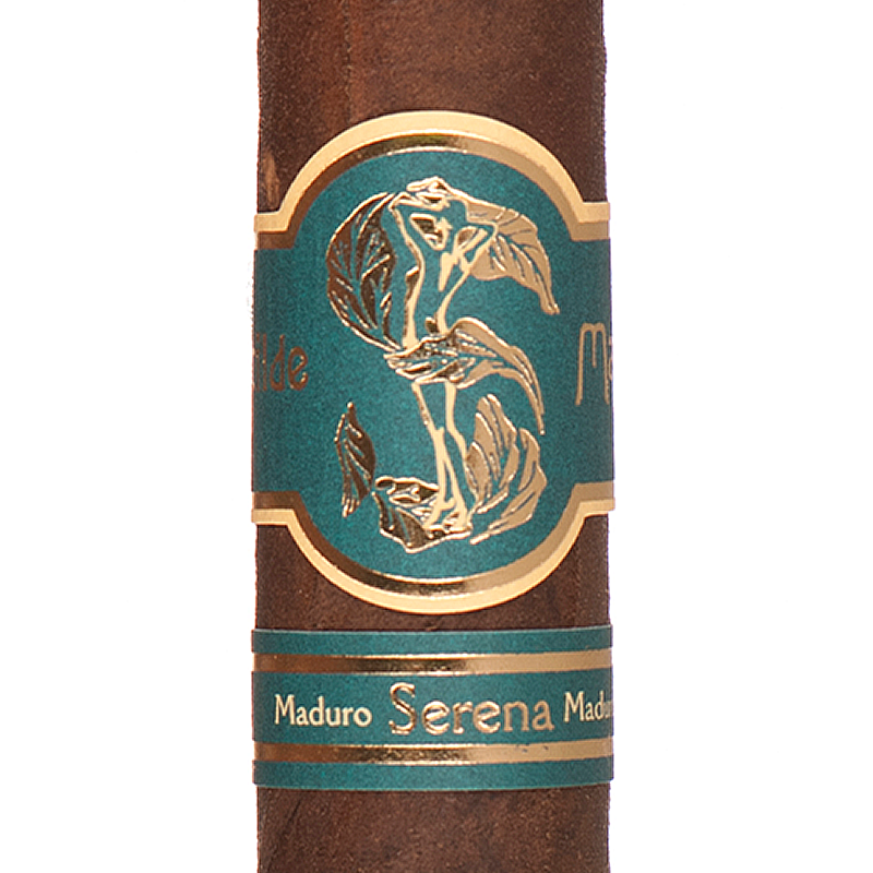 Matilde Serena Maduro Cigars