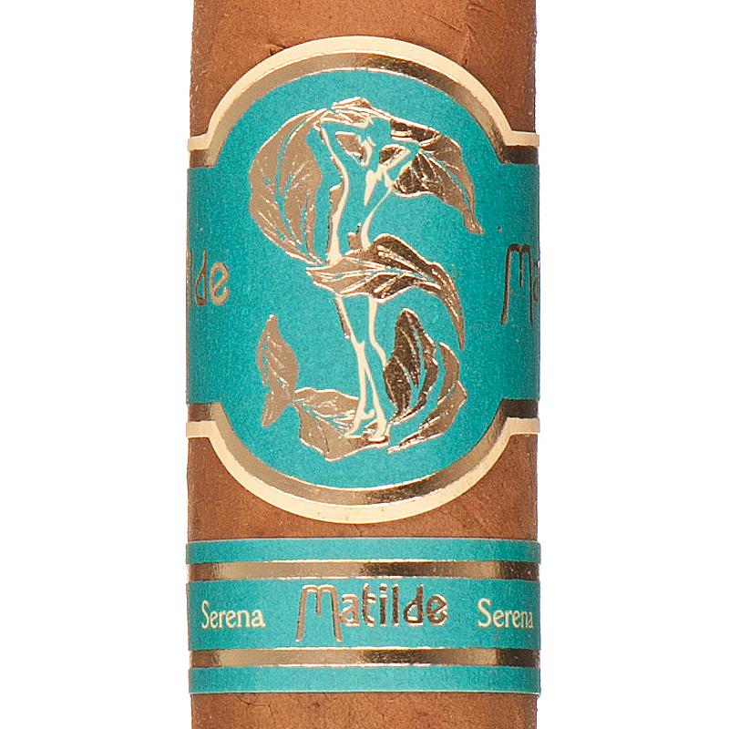 Matilde Serena Cigars