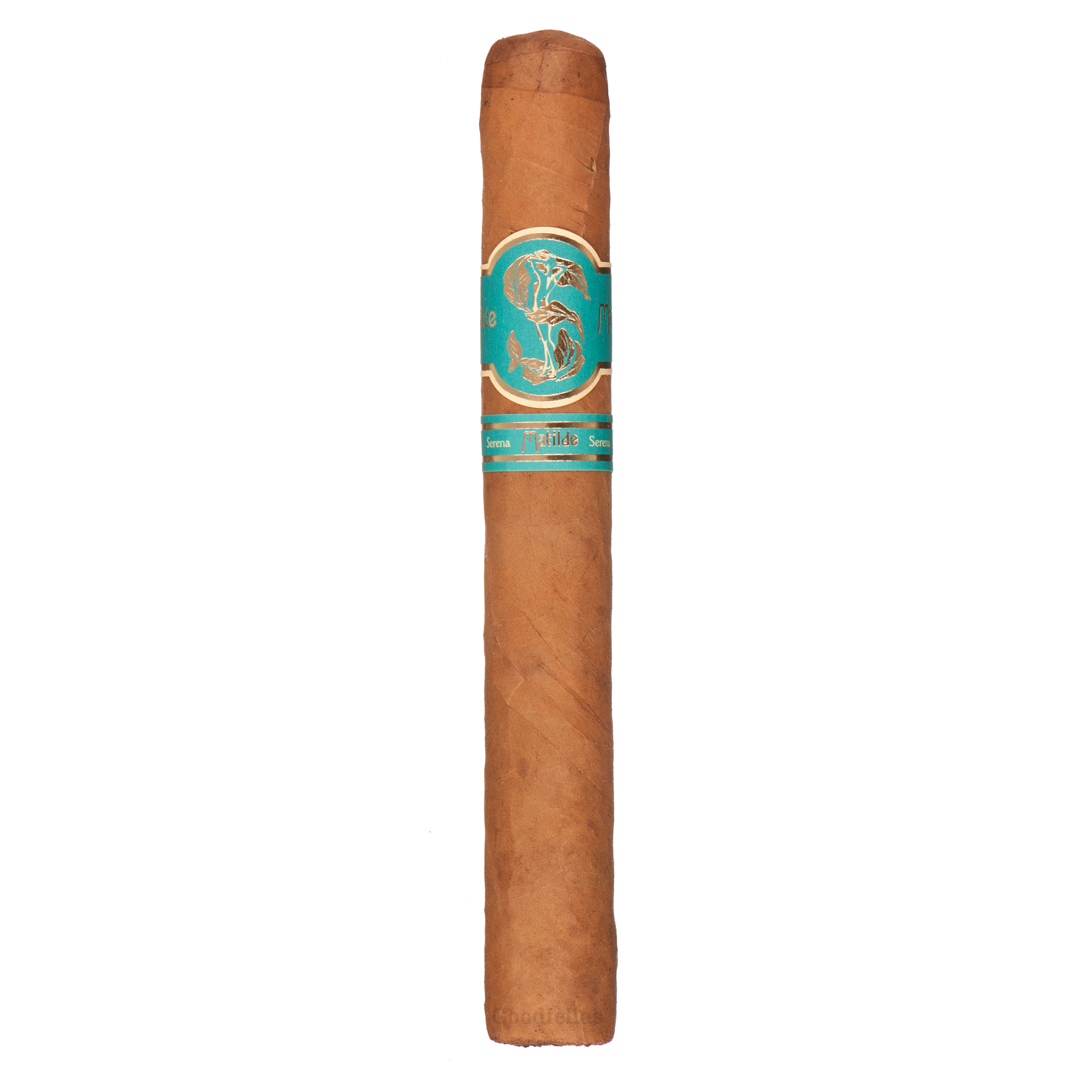 Matilde Serena Cigars