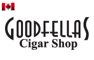 Goodfellas Cigar Shop