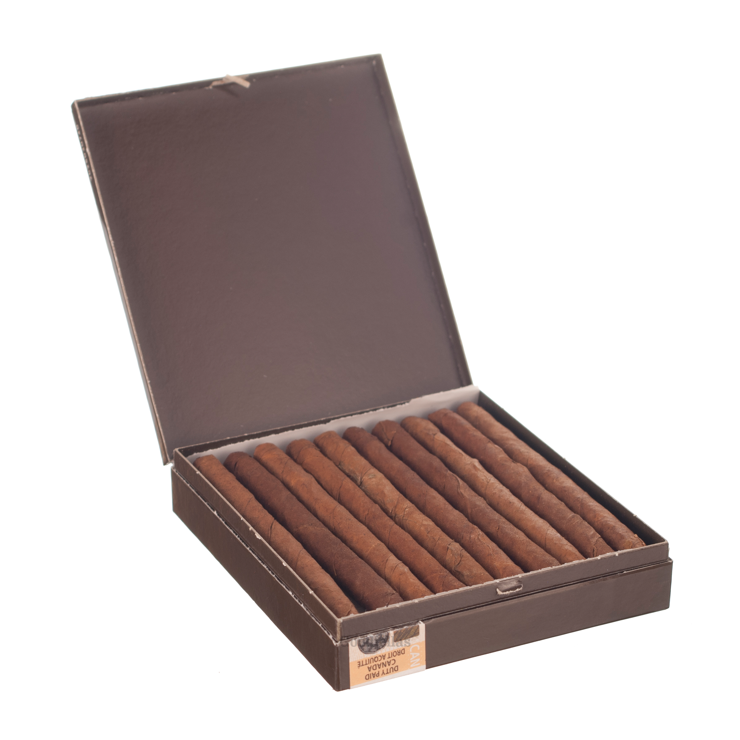 Montecristo Clubs Cigarillos 20 Pack